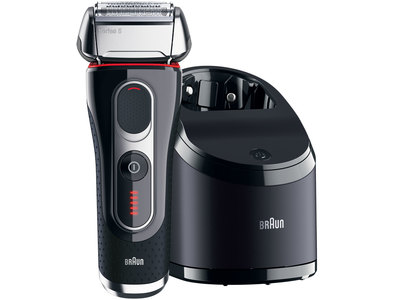 代購(gòu)浪潮中的精品選擇 從德國(guó)博朗到日本佳能，海外購(gòu)物的魅力